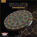 Bulls NL - Advantage Black Dartboard
