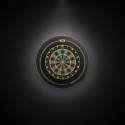 Bulls NL - Advantage Black Dartboard