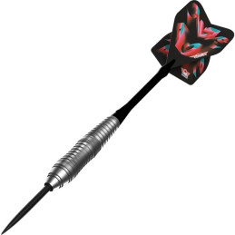 Bulls NL - Chaos Pink - Steeldart
