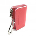 Bulls Fighter Dart Case Ebony Pink/Pink
