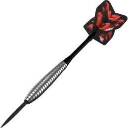 Bulls NL - Chaos Red- Steeldart