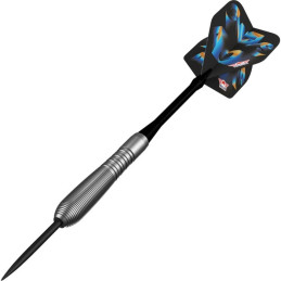 Bulls NL - Chaos Blue - Steeldart