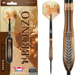 Bulls NL - Bronzo Nova - Steeldart