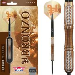 Bulls NL - Bronzo True - Steeldart