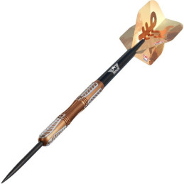 Bulls NL - Bronzo True - Steeldart