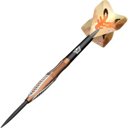 Bulls NL - Bronzo Flux - Steeldart