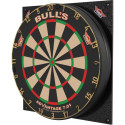 Bulls NL - Schallschutz für Steeldartboards