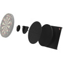 Bulls NL - Schallschutz für Steeldartboards