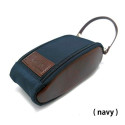 Bulls Fighter Dart Case Sequoia Navy