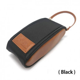 Bulls Fighter Dart Case Sequoia Schwarz