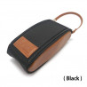 Bulls Fighter Dart Case Sequoia Schwarz