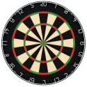 Winmau - Blade 6 NPQ Single Core (Nahezu Perfekte Qualität) Dartboard