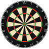 Winmau - Blade 6 NPQ Single Core (Nahezu Perfekte Qualität) Dartboard