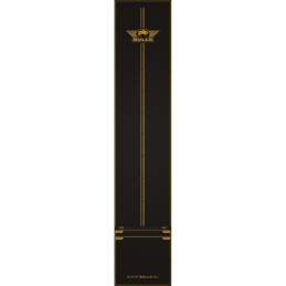 BULLS NL - Dartmatte Advantage + Oche 300x85cm