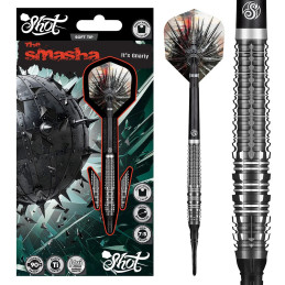 Shot - Gnarly Smasha - Softdart