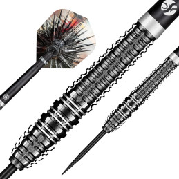 Shot - Gnarly Smasha - Steeldart