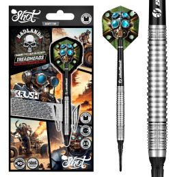 Shot - Badlands Krush - Softdart