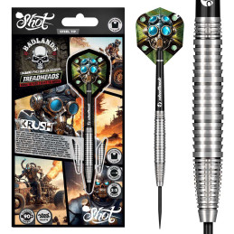 Shot - Badlands Krush - Steeldart