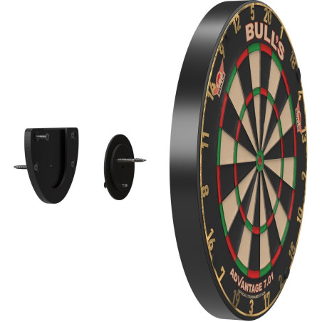 Bulls NL - Board Halterung  U Fixing