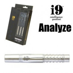 i9 - Analyze -Softdart