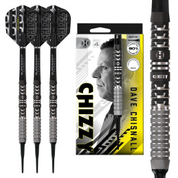 Harrows - Dave Chisnall Series 4 - Softdart