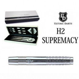 Ultima Darts - H2 Supremacy - Softdart