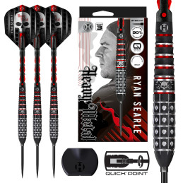 Harrows - Ryan Searle Series 3 - Steeldart