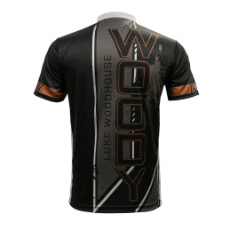 Harrows - Luke Woodhouse Shirt