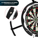 Harrows - Trilight  Dartboard Beleuchtung