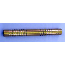 Evolution - Barrel B Kupfer - Softdart