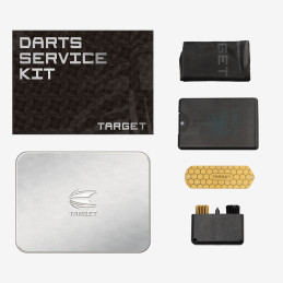 TARGET - Dart Service Kit