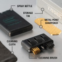 TARGET - Dart Service Kit