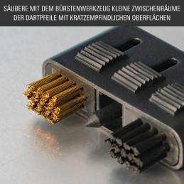 TARGET - Dart Service Kit