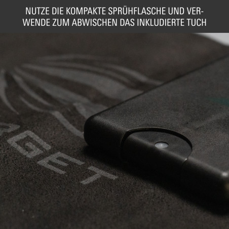 TARGET - Dart Service Kit