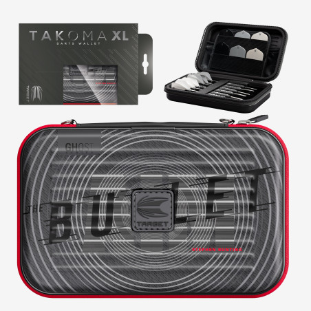 TARGET - Dart-Tasche Takoma Stephen Bunting XL