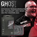 TARGET - Dart-Tasche Takoma Stephen Bunting XL