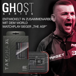 TARGET - Dart-Tasche Takoma Nathan Aspinall XL