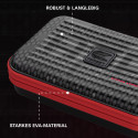 TARGET - Dart-Tasche Takoma Nathan Aspinall XL