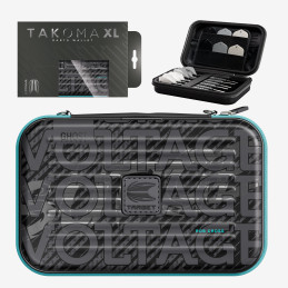 TARGET - Dart-Tasche Takoma Rob Cross XL