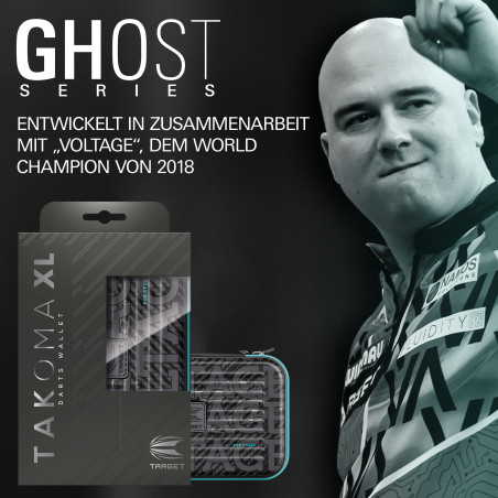 TARGET - Dart-Tasche Takoma Rob Cross XL