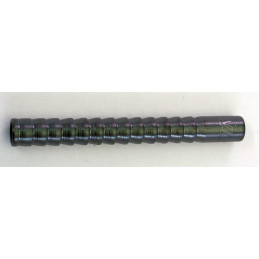 Evolution - Barrel Shark Schwarz - Softdart
