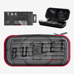 TARGET - Dart-Tasche Takoma Stephen Bunting