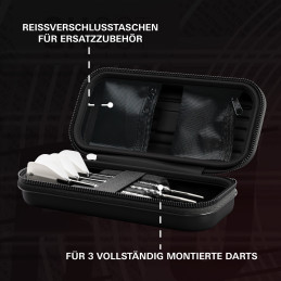 TARGET - Dart-Tasche Takoma Stephen Bunting