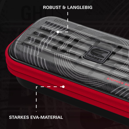 TARGET - Dart-Tasche Takoma Stephen Bunting
