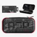 TARGET - Dart-Tasche Takoma Nathan Aspinall