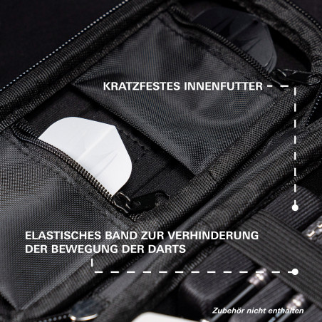 TARGET - Dart-Tasche Takoma Phil Taylor