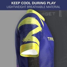 TARGET - Luke Littler 2026 Shirt