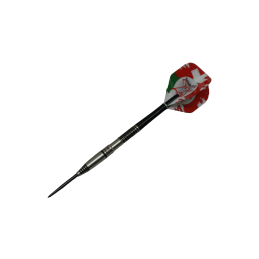 Swissdart - Rocco Fulciniti G1 Steeldart