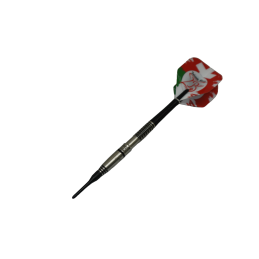 Swissdart - Rocco Fulciniti G1 Softdart