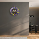 Target - Luke Littler World Champion Surround und Dartboard Bundle